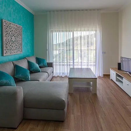 Sir Anthony Luxury Apartamento