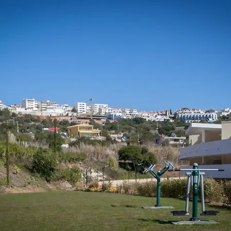 Sir Anthony Luxury Apartamento Albufeira