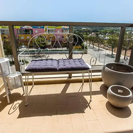 Apartamento Sir Anthony Luxury *