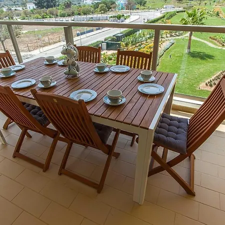 Apartamento Sir Anthony Luxury Albufeira