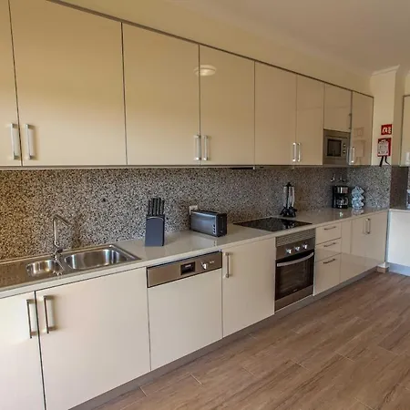 Sir Anthony Luxury Apartamento
