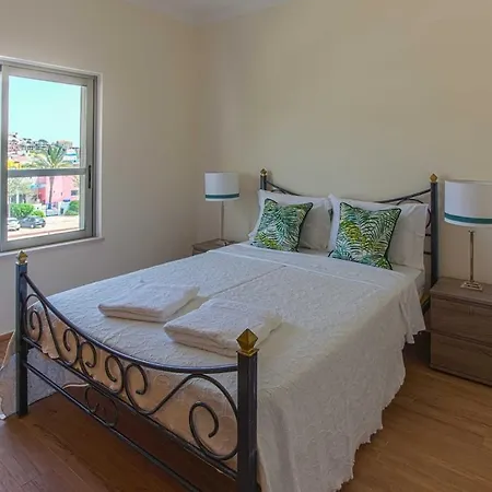 Sir Anthony Luxury Albufeira