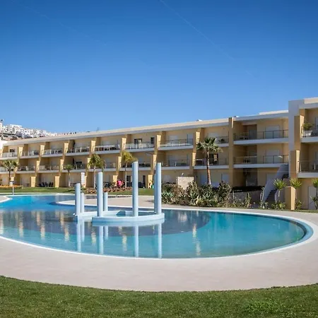 Sir Anthony Luxury Apartamento *