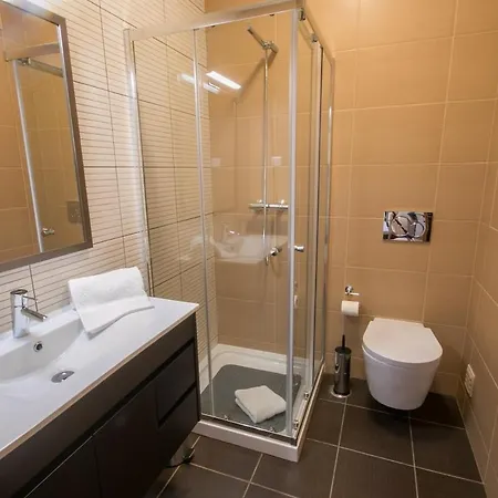 Apartamento Sir Anthony Luxury Albufeira