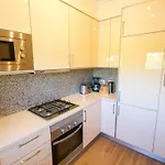 Apartmán Sir Anthony Luxury *
